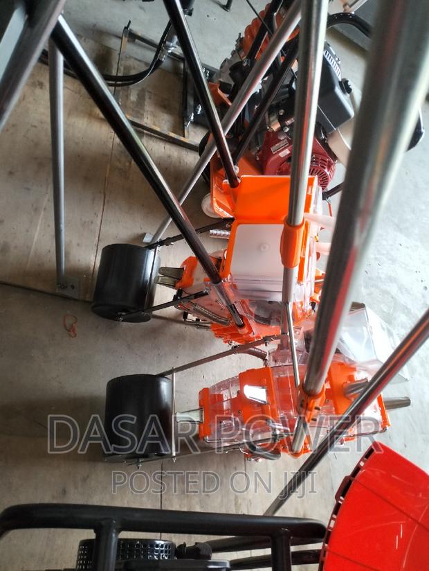 2 Seed Planter - main view