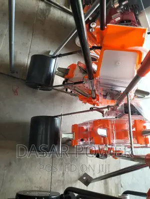 2 Seed Planter