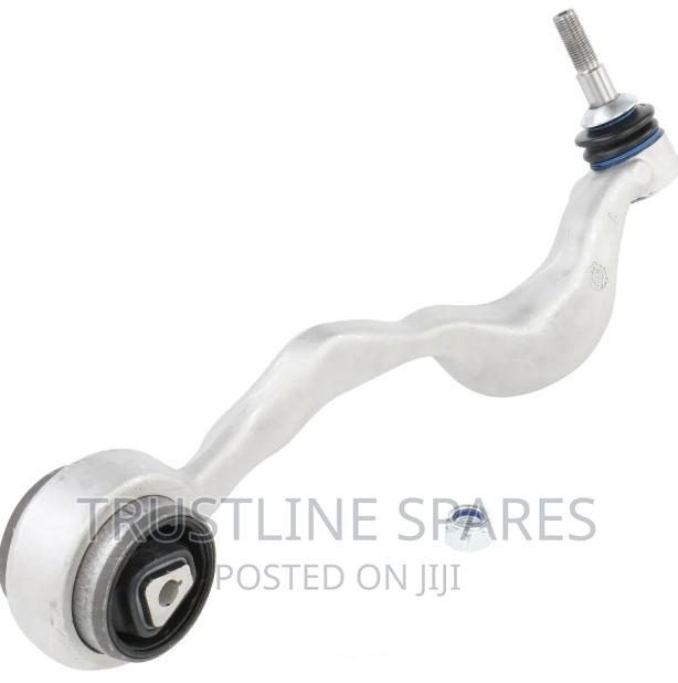 BMW X1(E84)(E90) Control Arm Lower, Front, With Ball Joint