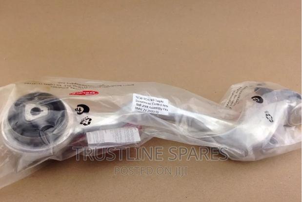 BMW X1(E84)(E90) Control Arm Lower, Front, With Ball Joint - thumbnail 2