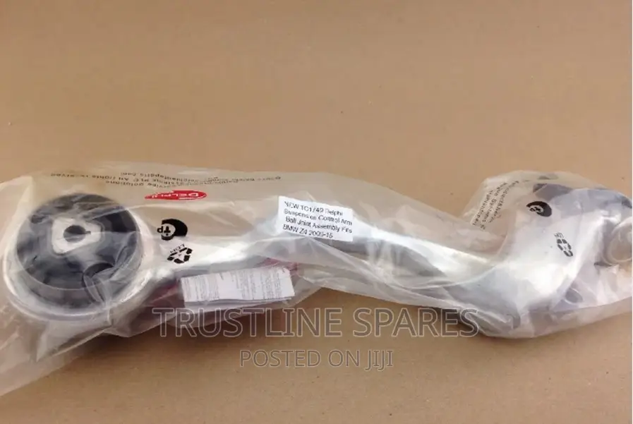 BMW X1(E84)(E90) Control Arm Lower, Front, With Ball Joint