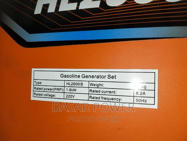 2kva Invertor Generators - thumbnail 2