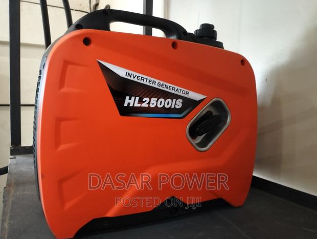 2kva Invertor Generators - thumbnail 4
