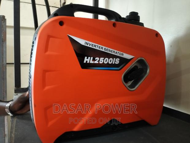 2kva Invertor Generators - thumbnail 5