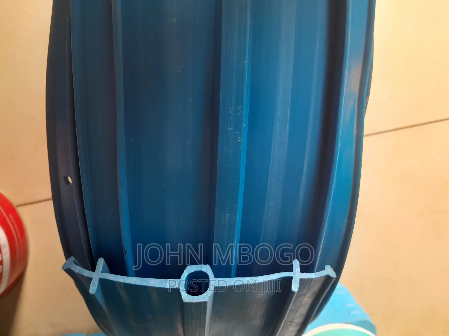 Waterbar O-25 Supplier