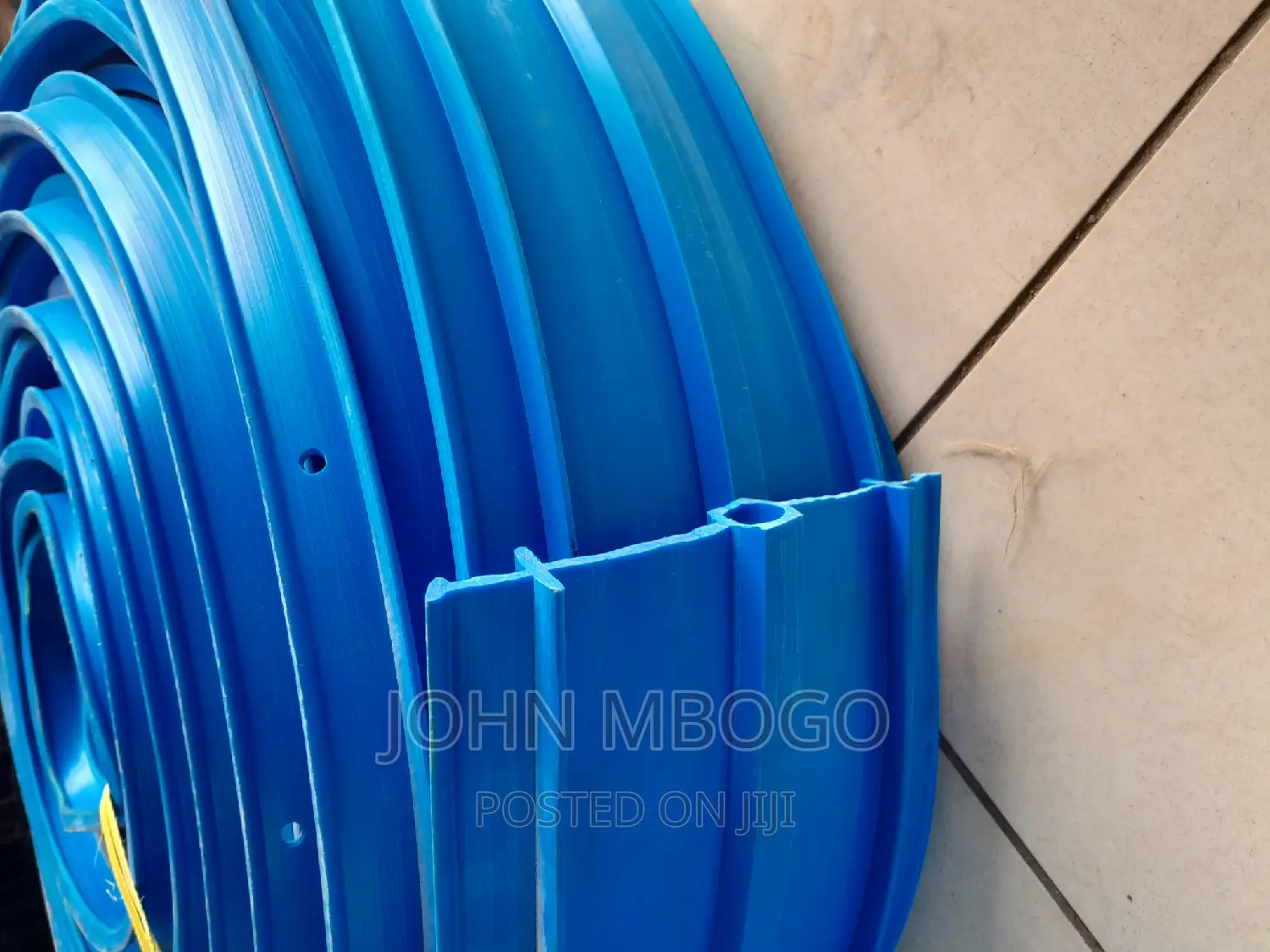Waterbar O25 Supplier