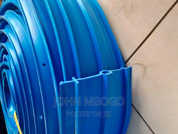Waterbar O25 Supplier