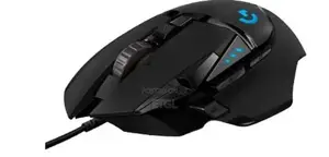 G502se Wiredgaming Mouse Logitech