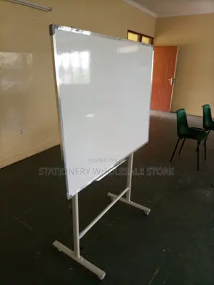 Portable Board 3ft X 4ft Movable