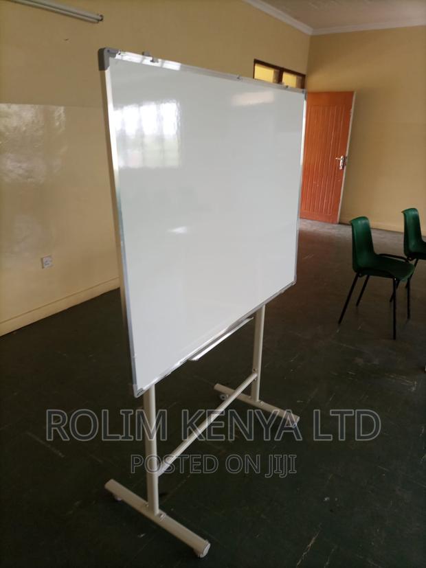 Portable Board 3ft X 4ft Movable - main view