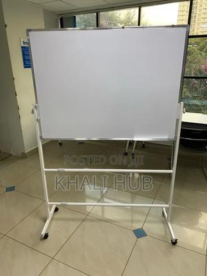 Whiteboards Whiteboards Whiteboard\ Whiteboard Rotated 4ftx3 - thumbnail 2