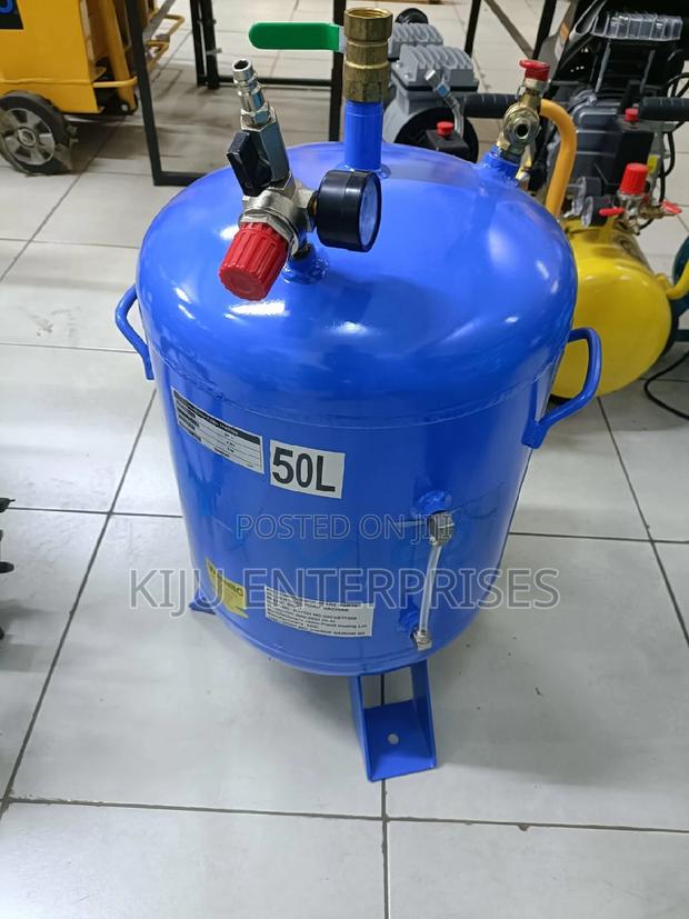 Divo Brand Foaming Machine 50litres Available - thumbnail 2