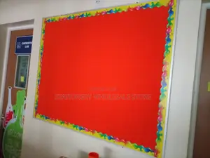 Dry Erase Noticeboard in Nairobi 6ft X 4ft