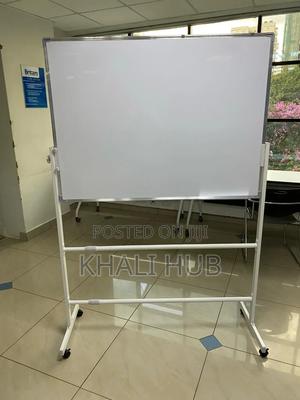 White Board White Board White Board White Board Stable Stand - thumbnail 2