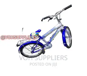 20inch Victory Bike for Kids 6years -10years