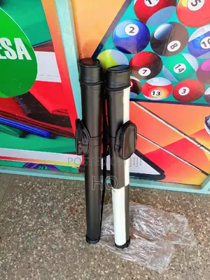 Cue Stick Bag 2/3 Piece Cue Stick Pool Table Professional 76