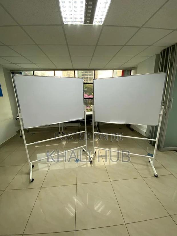 White Board White Board White Board White Board - main view
