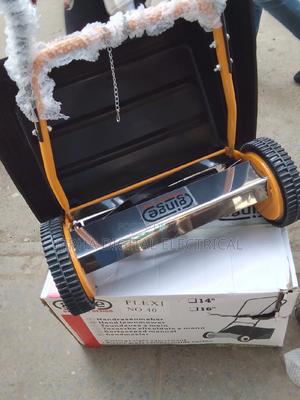 Lawn Mower New - thumbnail 2