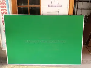6ftx4ft Heavyduty Pinboard