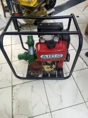 AICO Diesel Water Pump 2inch