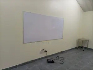 Whiteboard 120cm by 240cm Solution for Schools