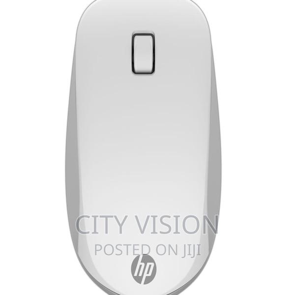 Hp Bluetooth Mouse Z500!! Z500 Hp Mouse