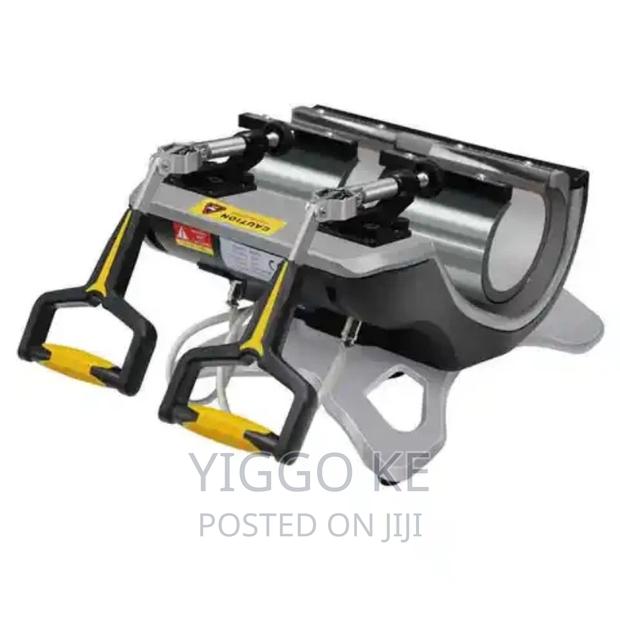 Double-Station Mug Press Machine - thumbnail 3