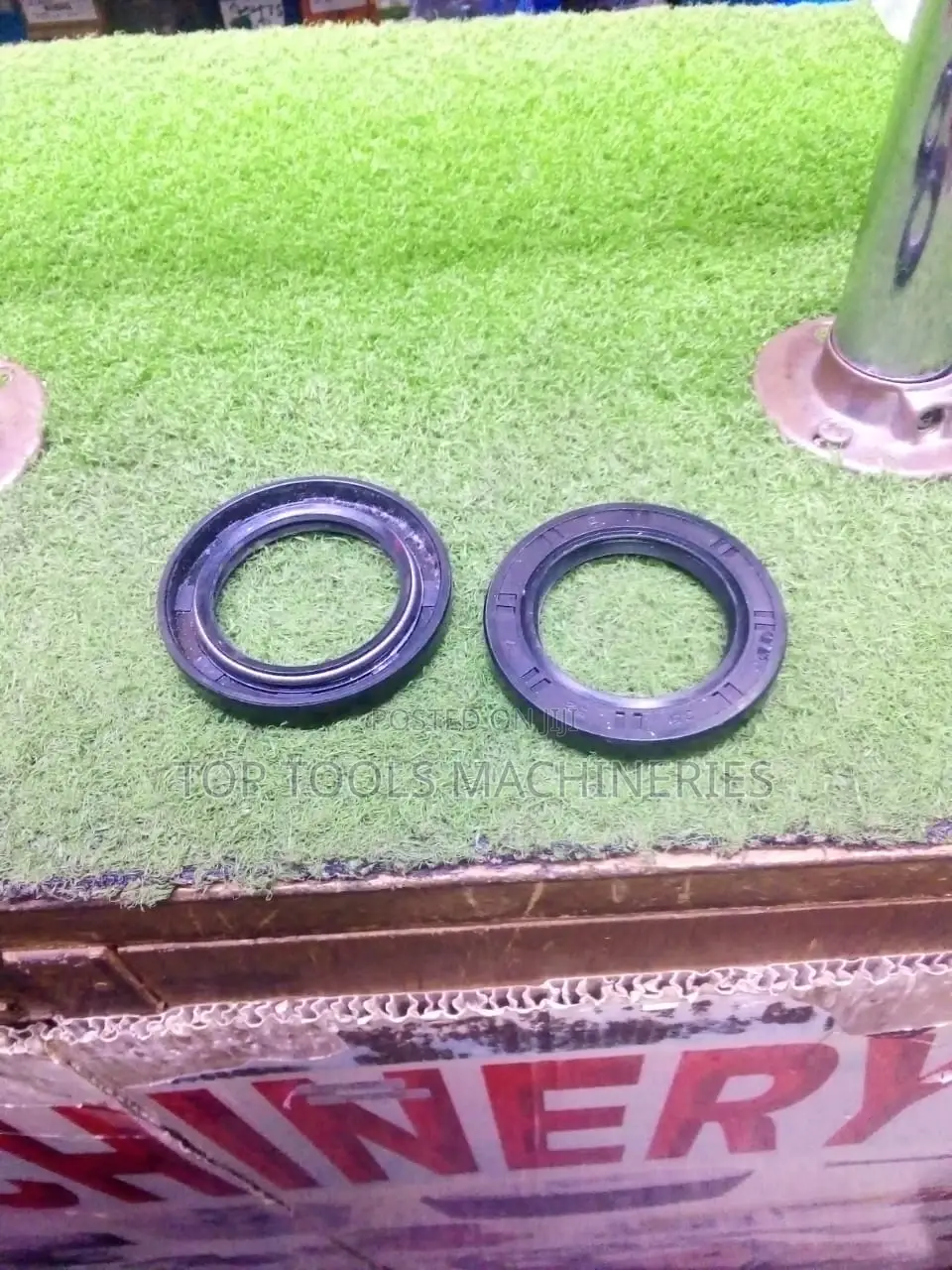 Car Washing Machine Oil Seals