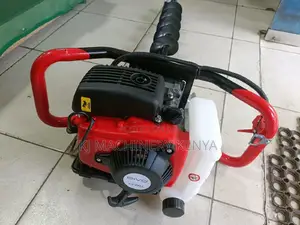 Gasoline Earth Auger Quality Brand
