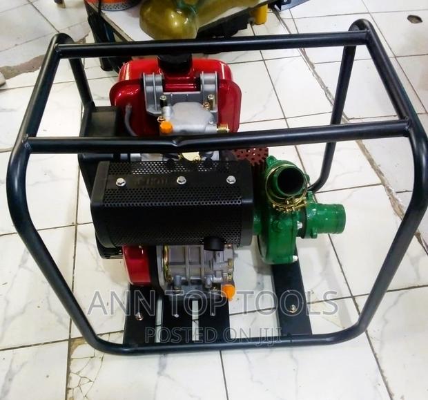 AICO Diesel Water Pump 2 Inch - main view
