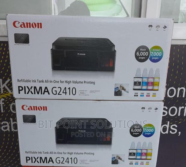 G2410 Canon PIXMA G2410 ' Canon G2410 Printer ' G2410