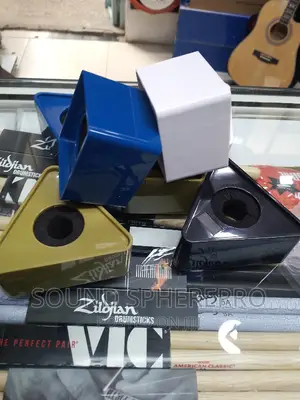 Microphone Flag