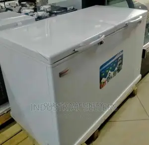 400l Best Chest Freezer-Premier