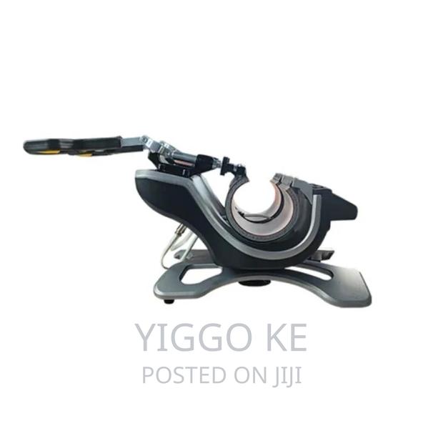 Mug Heat Press Machines (Double Station) - thumbnail 5