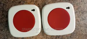 Centre Push Panic Button (Kp8)