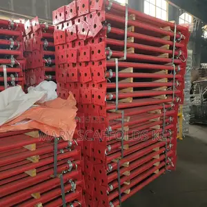 Scaffolding Props