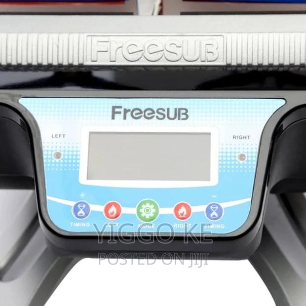 Mug Double Station Heat-Press Machine - thumbnail 4