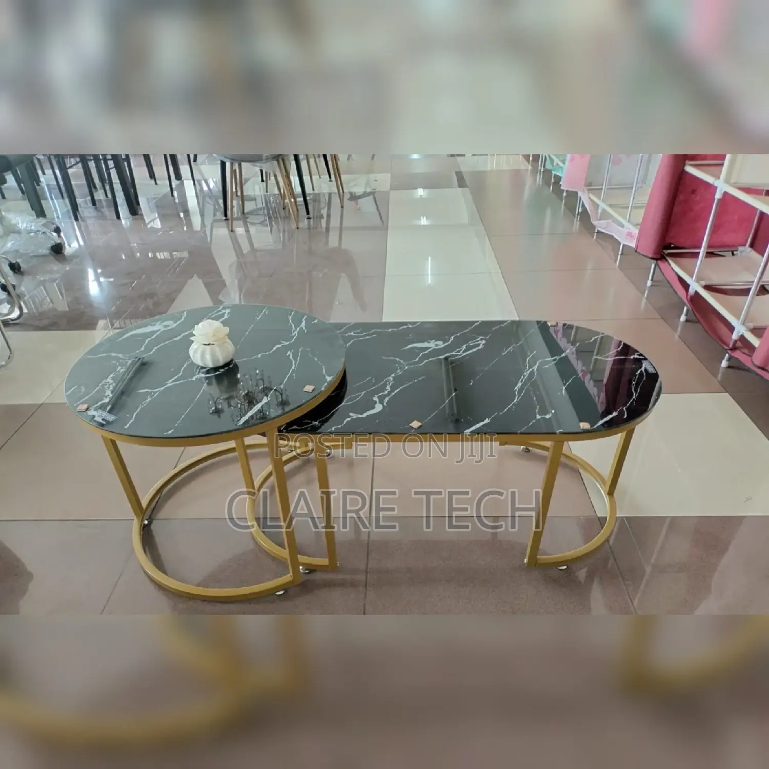 Mable Table Coffee Mable Table