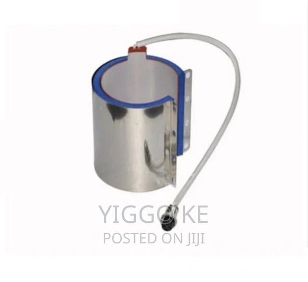 Double-Station Mug-Press Machines - thumbnail 6