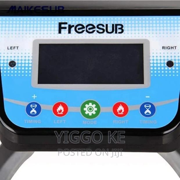Double-Station Mug-Press Machines - thumbnail 4