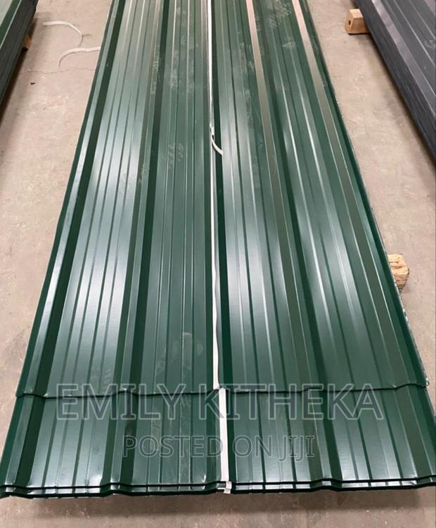 Long Lasting Box Profile 30g.3m at 1500, at 2m at 1040, 1m at 520.