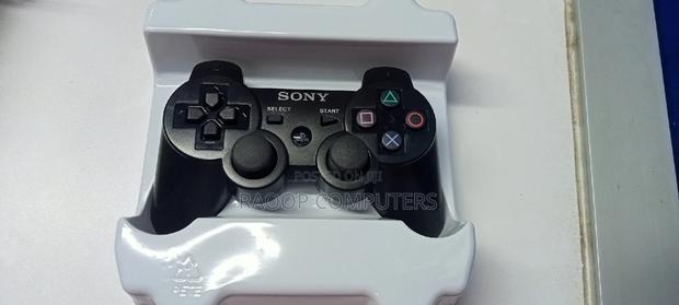 PS3 Wireless Controller - thumbnail 3