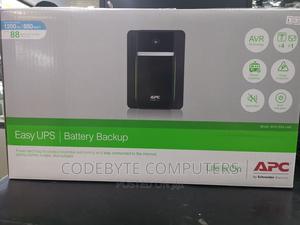 Apc 1.2 Kva Ups 1200va (1200 Watts) - thumbnail 2