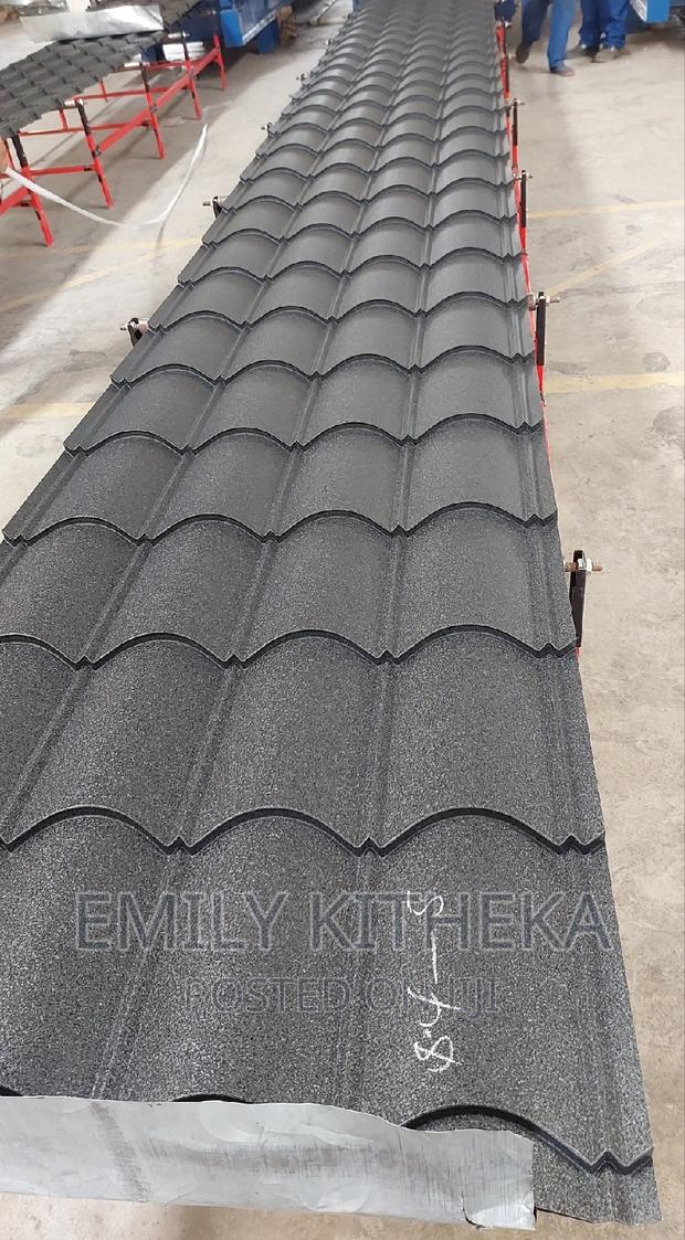 Romantile Mabati 28g