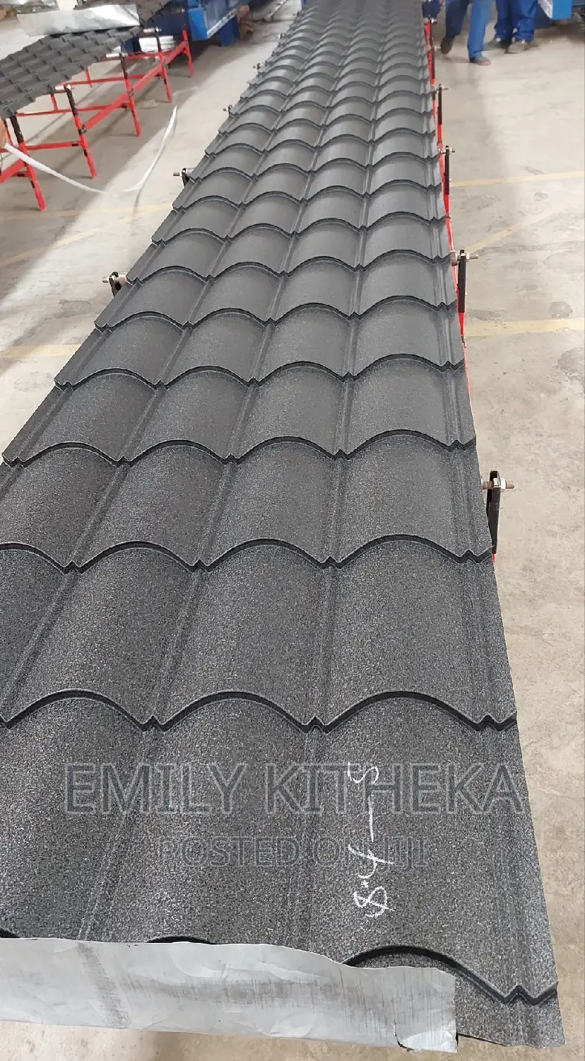 Romantile Mabati 28g