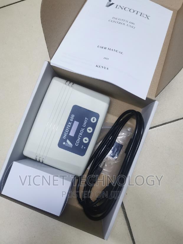 Etims Erp Incotex 600 Esd - thumbnail 2