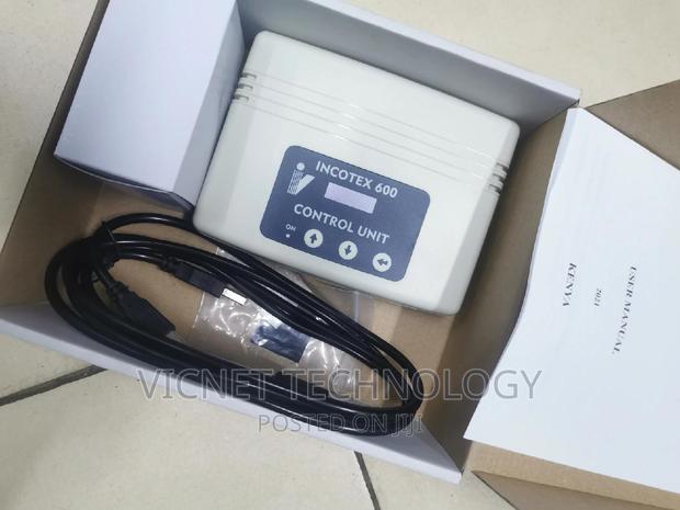 Etims Erp Incotex 600 Esd - main view