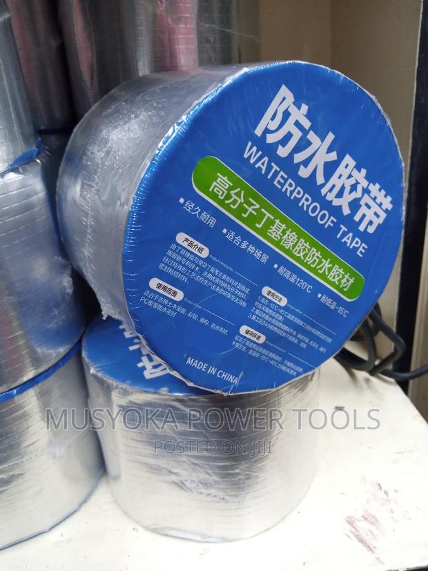 10cm by 10m Waterproof Sealing Tape - main view