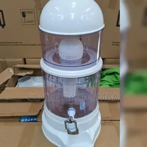 Water Purifier