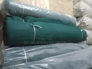 Building Safety Nets